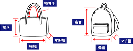 採寸画像